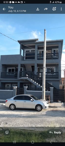 house for rent