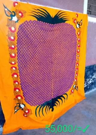 A picture of Mashuka ya Kigoma