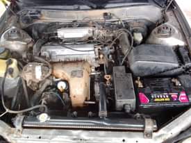 A picture of Toyota Camry LE Orobo