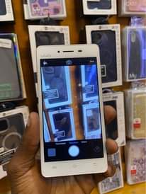 A picture of Vivo y51