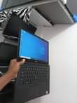 A picture of Dell latitude 7480 RAM 8 GB SSD 256 GB core