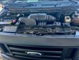 A picture of 2009 Ford E250 V8 engine Registered Nigerian used No fault