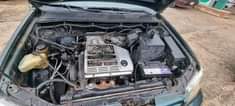 A picture of 2005 Toyota Highlander