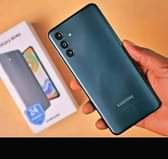 A picture of Samsung galaxy a04s