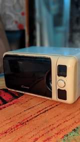 microwaves