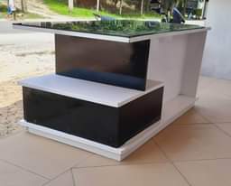 A picture of Chagua nikupe Bei