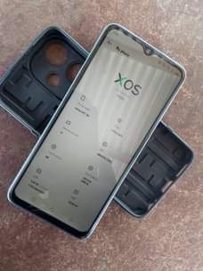 A picture of Infinix hot 30 