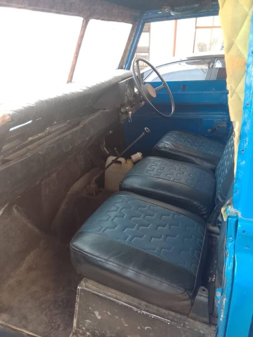 A picture of LANDROVER 0620356906