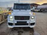 A picture of 2006 Mercedes Benz Gwagon to 2020