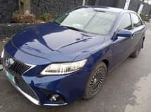 A picture of 2007 Toyota Camry Upgraded to 2015 in good condition sound