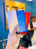 A picture of OPPO A83