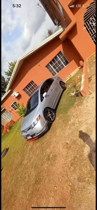 lhd cars