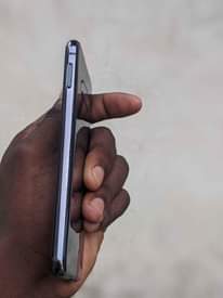 A picture of Samsung Galaxy