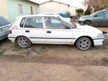Thozamile G.