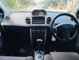 A picture of TOYOTA IST