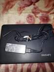 A picture of Lenovo IdeaPad Celeron touchscreen portable laptop at 450 000