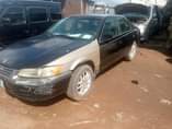 A picture of Clean Toyota Tiny light Available