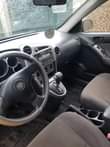 A picture of Used Toyota matrix 2006 model