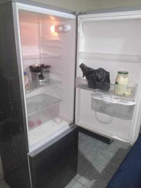 kic fridge