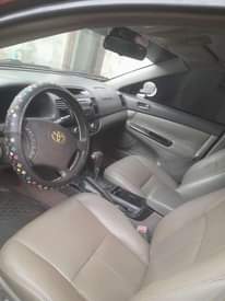 A picture of Toyota Camry 06 Big Daddy everything working perfectly well it