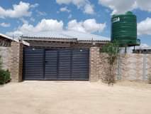 rooms to rent harare