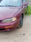 A picture of Orobo camry