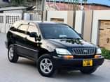 A picture of TOYOTA HARRIER DW N