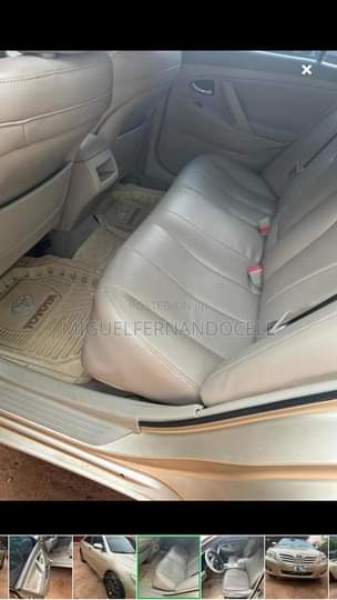 A picture of TODAY S DEAL MAKE TOYOTA CAMRY XLE MODEL 2008 09
