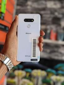A picture of LG STYLE 3 USED FROM KOREA