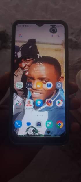 infinix phones