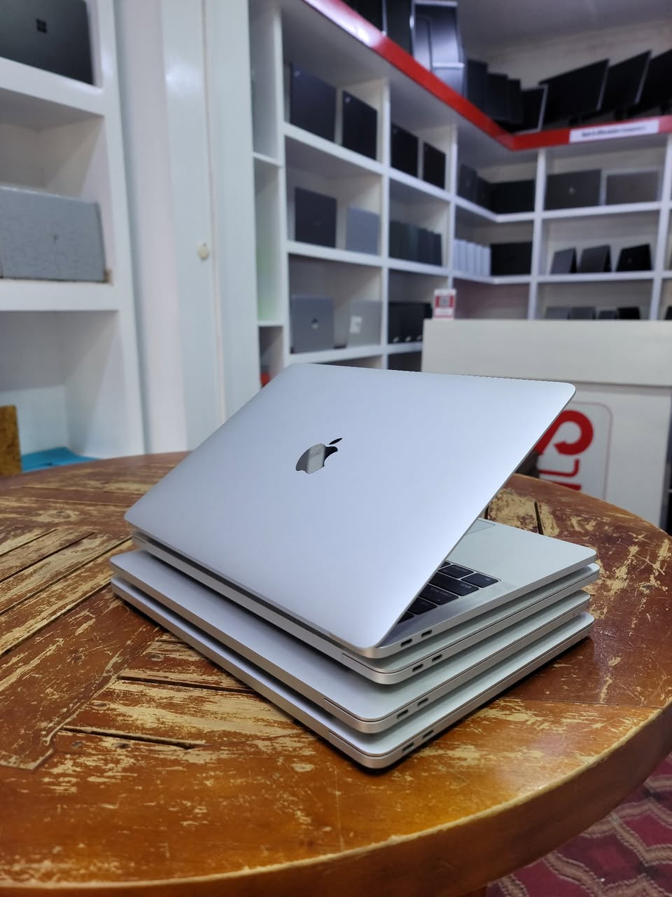 used laptops
