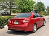 A picture of Belgium grade 08 09 Toyota Camry Price 3 5mil settle