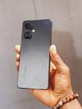A picture of TECNO CAMMON 19