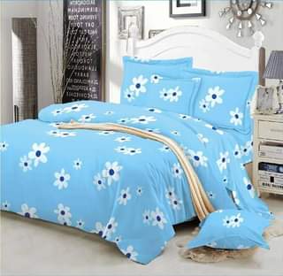 bed sheets