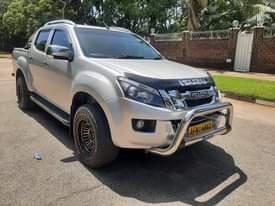 isuzu kb300