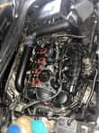 A picture of Golf 6 gti complete engine 2.0