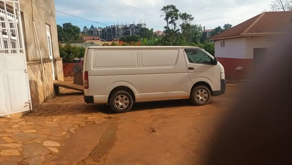 A picture of Drone for sale at 45m cash negotiable Call 0701647500