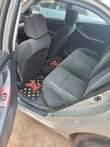 A picture of First body Corolla