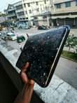 A picture of Hp gaming laptop