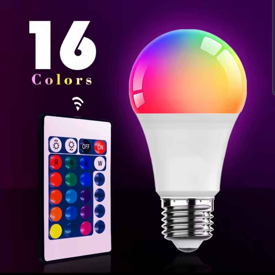 camera bulb