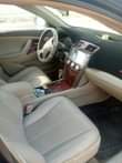 A picture of Toyota Camry