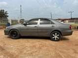 A picture of Toyota Camry