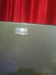 A picture of Fridge