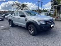 used ford ranger
