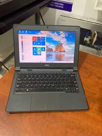 A picture of Dell latitude