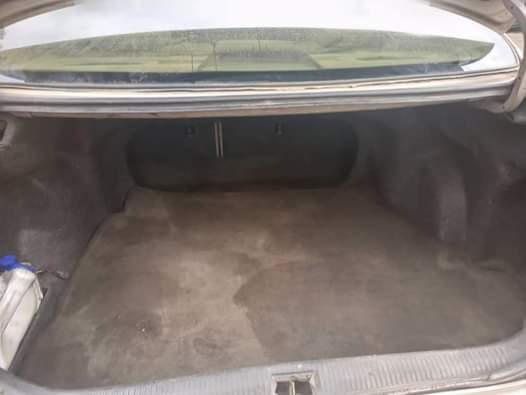 A picture of Toyota Camry Big Daddy Fastest finger Owner needs money Engine