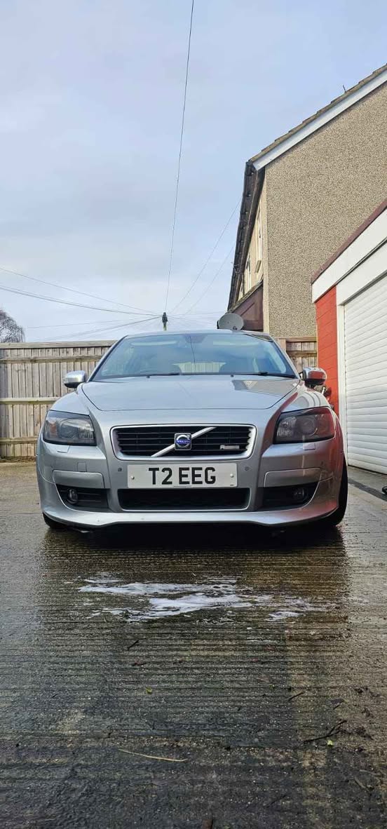 volvo c30