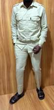 A picture of FULL SUIT