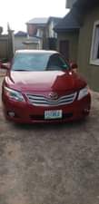 A picture of 2008 Toyota Camry