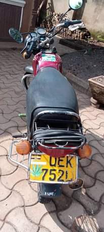 A picture of BAJAJ